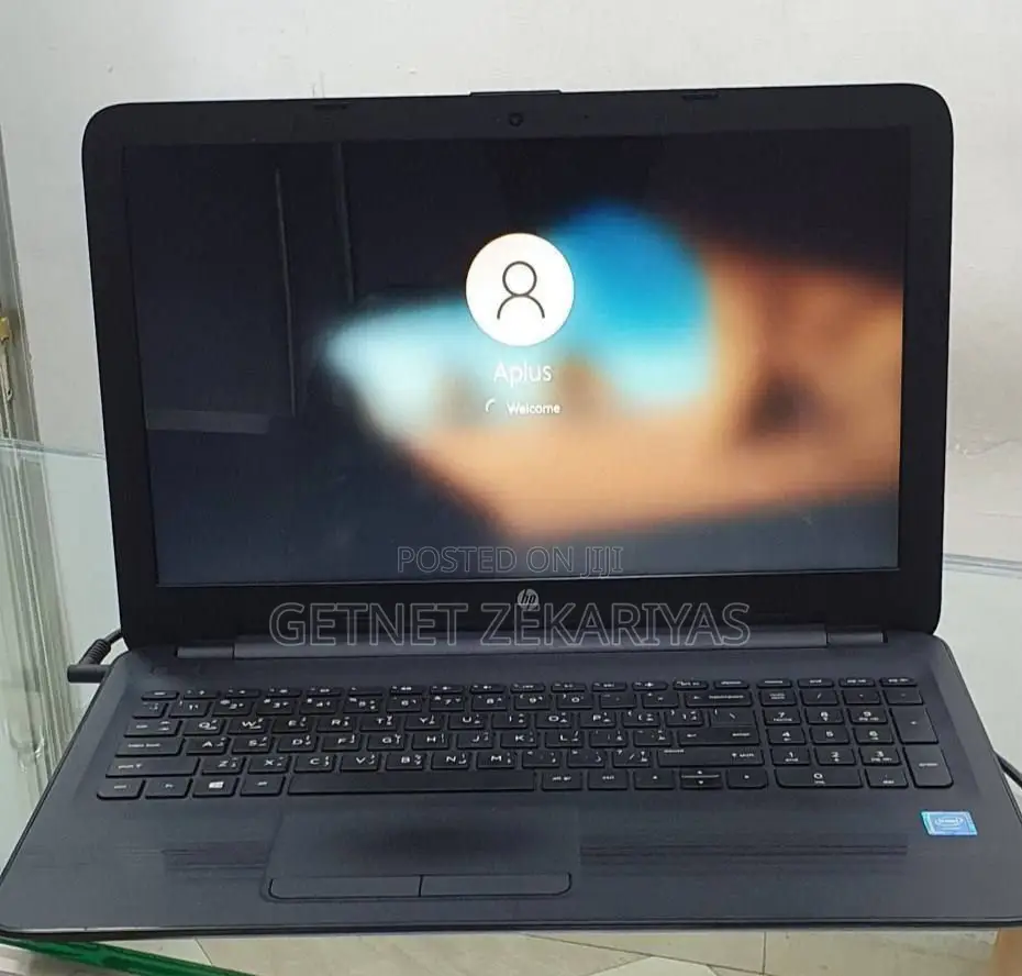 New Laptop HP Stream Notebook 8GB AMD A6 HDD 500GB