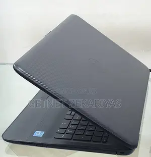 New Laptop HP Stream Notebook 8GB AMD A6 HDD 500GB