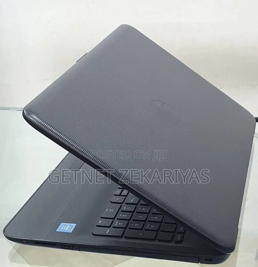 New Laptop HP Stream Notebook 8GB AMD A6 HDD 500GB