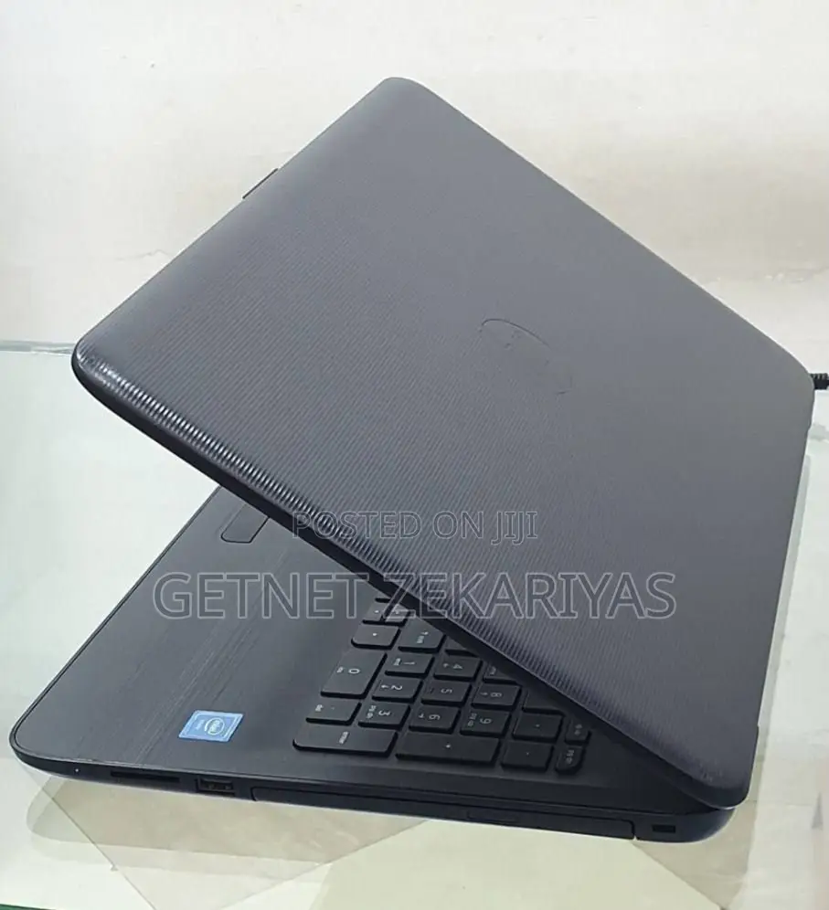 New Laptop HP Stream Notebook 8GB AMD A6 HDD 500GB