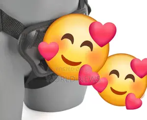 Photo - Just Wanted Dildo With Strap-On