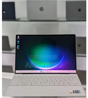 Photo - New Laptop Dell XPS 13 32GB Intel Core i7 SSD 512GB