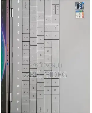 New Laptop Dell XPS 13 32GB Intel Core i7 SSD 512GB