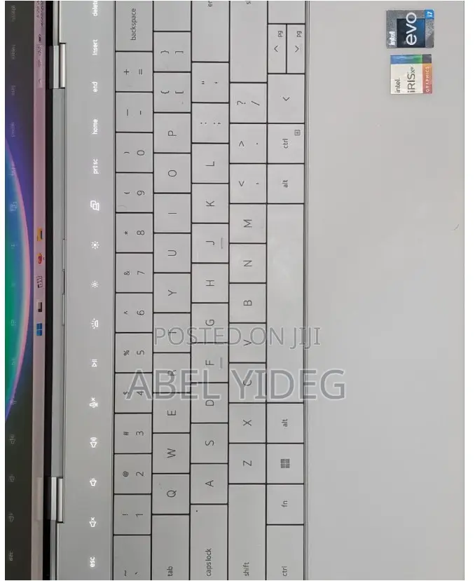 New Laptop Dell XPS 13 32GB Intel Core i7 SSD 512GB