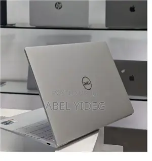 New Laptop Dell XPS 13 32GB Intel Core i7 SSD 512GB