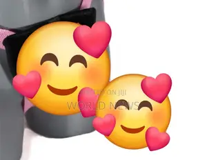 Photo - Gelagile Dildo With Strap-On