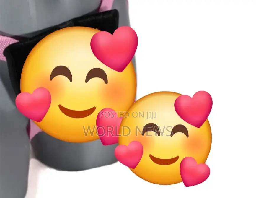 Gelagile Dildo With Strap-On