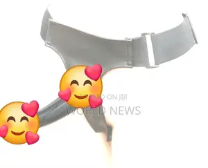 Photo - Dildo Kebelt Gar