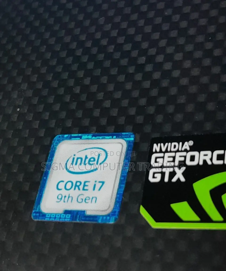 New Laptop Dell XPS 15 32GB Intel Core I7 SSD 1T