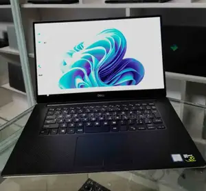 Photo - New Laptop Dell XPS 15 32GB Intel Core I7 SSD 1T