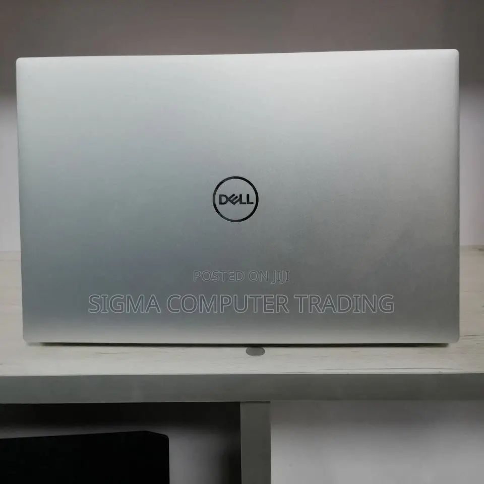 New Laptop Dell XPS 15 32GB Intel Core I7 SSD 1T