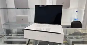 New Laptop HP Spectre 14 16GB Intel Core I7 SSD 1T