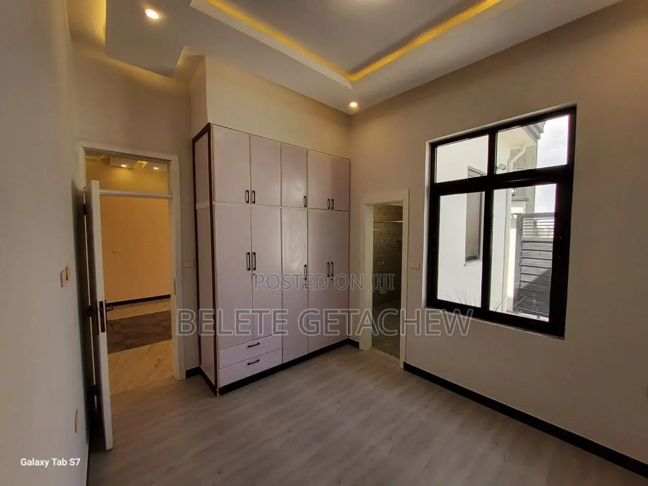 3bdrm Villa in Semit Luxury Villa, Bole for sale