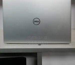 Photo - New Laptop Dell XPS 15 16GB Intel Core I7 SSD 512GB