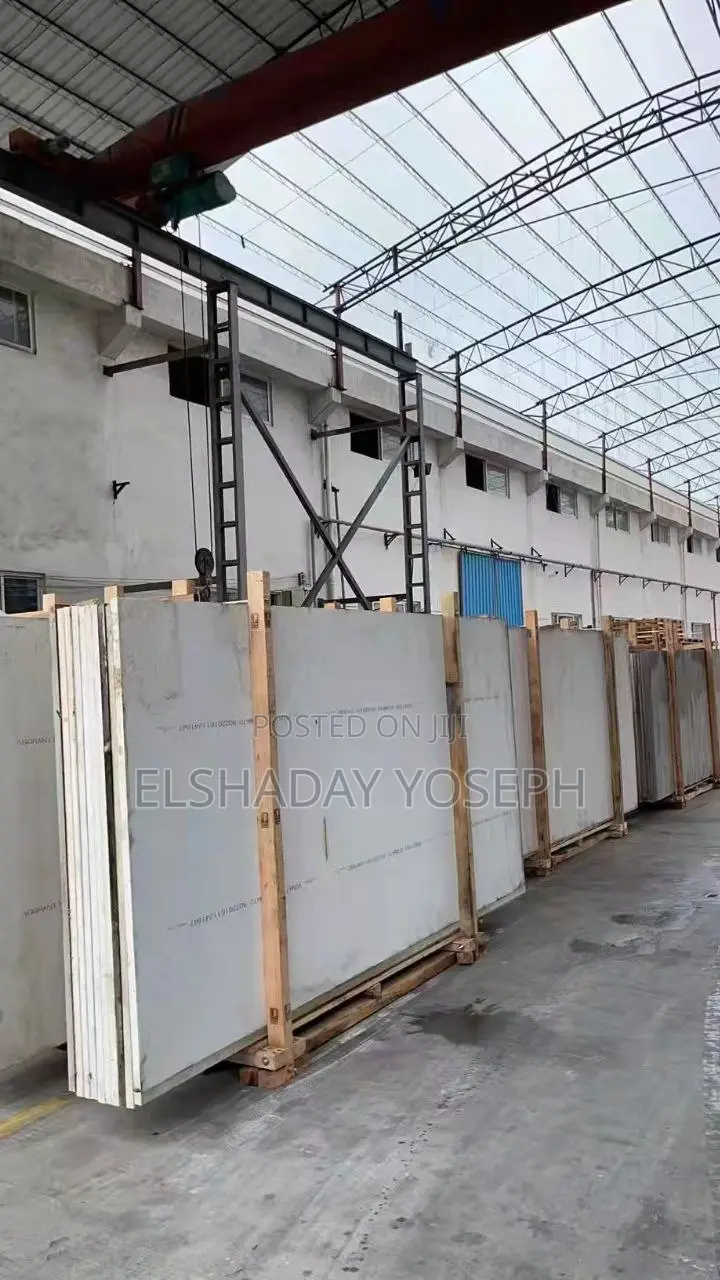 Stainless Steel Quartz Stone