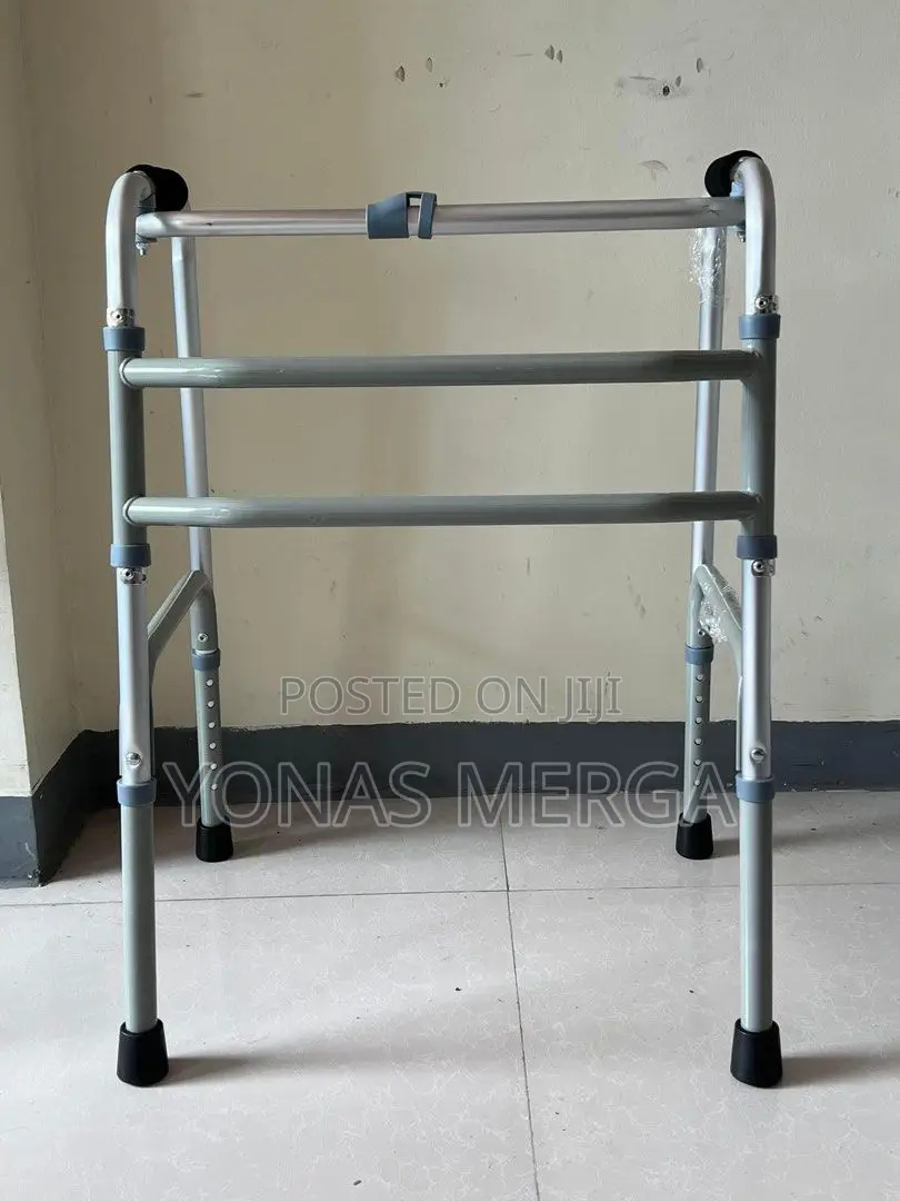 Adult Walker With and With Out Wheels吖walker𣊫ወከር+ከዘራ口walker