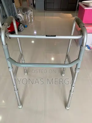 Adult Walker柵walker for Elderly曲walker 4disabled咖ወከር-Walker