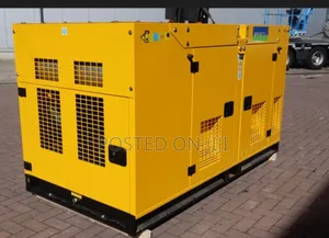 500kva Cummins Engine Generator With Ats