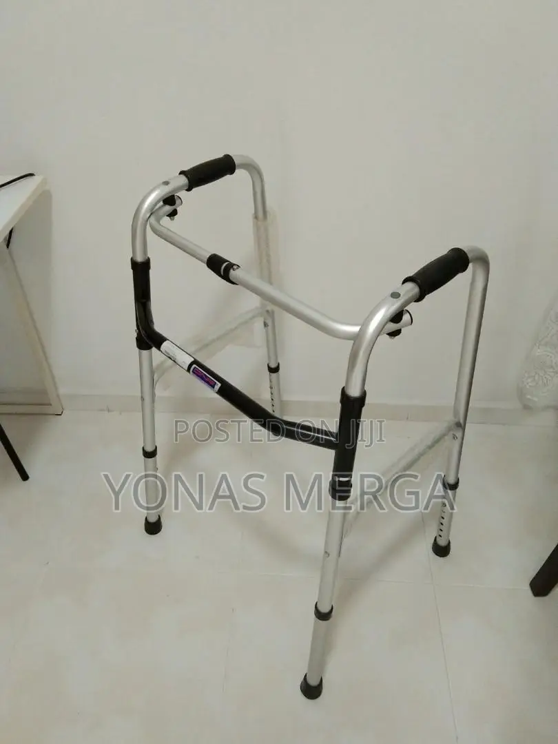 Walker旦crutches Adult Walker 卉rehab一walker酌walker/ወከር-ወከር/