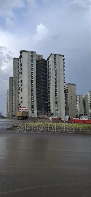 2bdrm Condo in Bole Beshale for sale