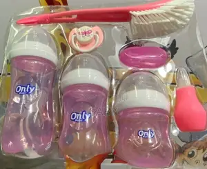 Photo - Only Baby New Born 7items