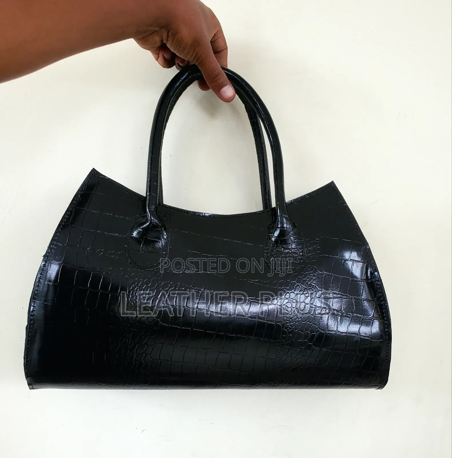 Women's Genuine Leather Bag