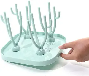 Photo - Feeding Bottle Drying Rack