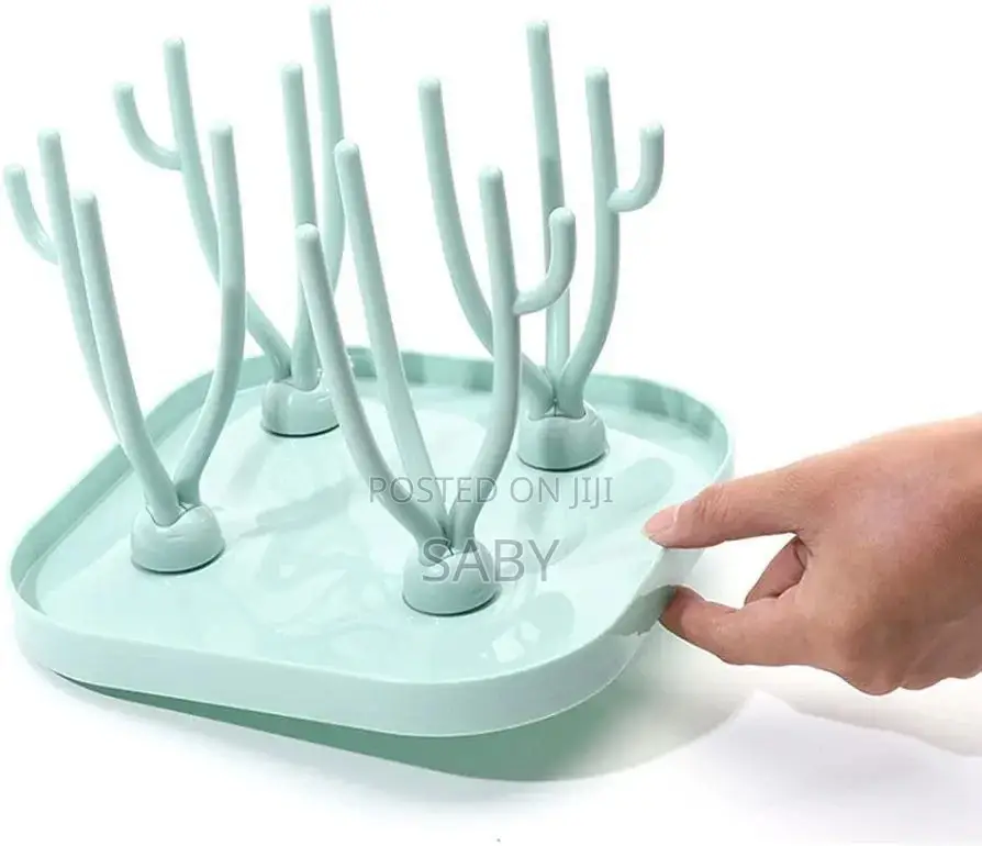 Feeding Bottle Drying Rack