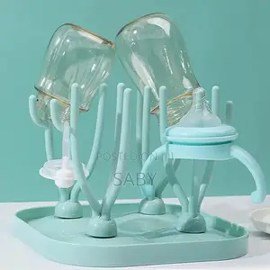 Feeding Bottle Drying Rack