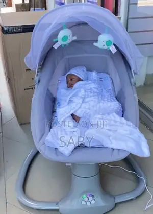 Mastela Deluxe Multi-functional Bassinet