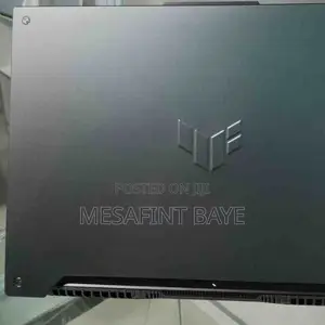 New Laptop Asus TUF Gaming FX504 16GB AMD Ryzen 7 SSD 512GB