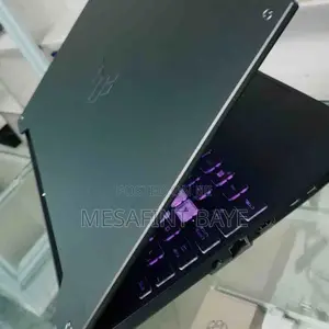 New Laptop Asus TUF Gaming FX504 16GB AMD Ryzen 7 SSD 512GB
