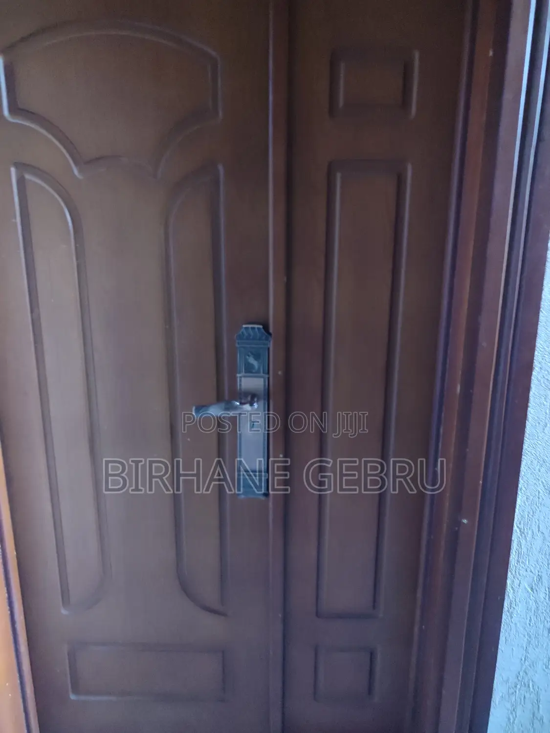 3bedroom Lixury Apartiment Rent