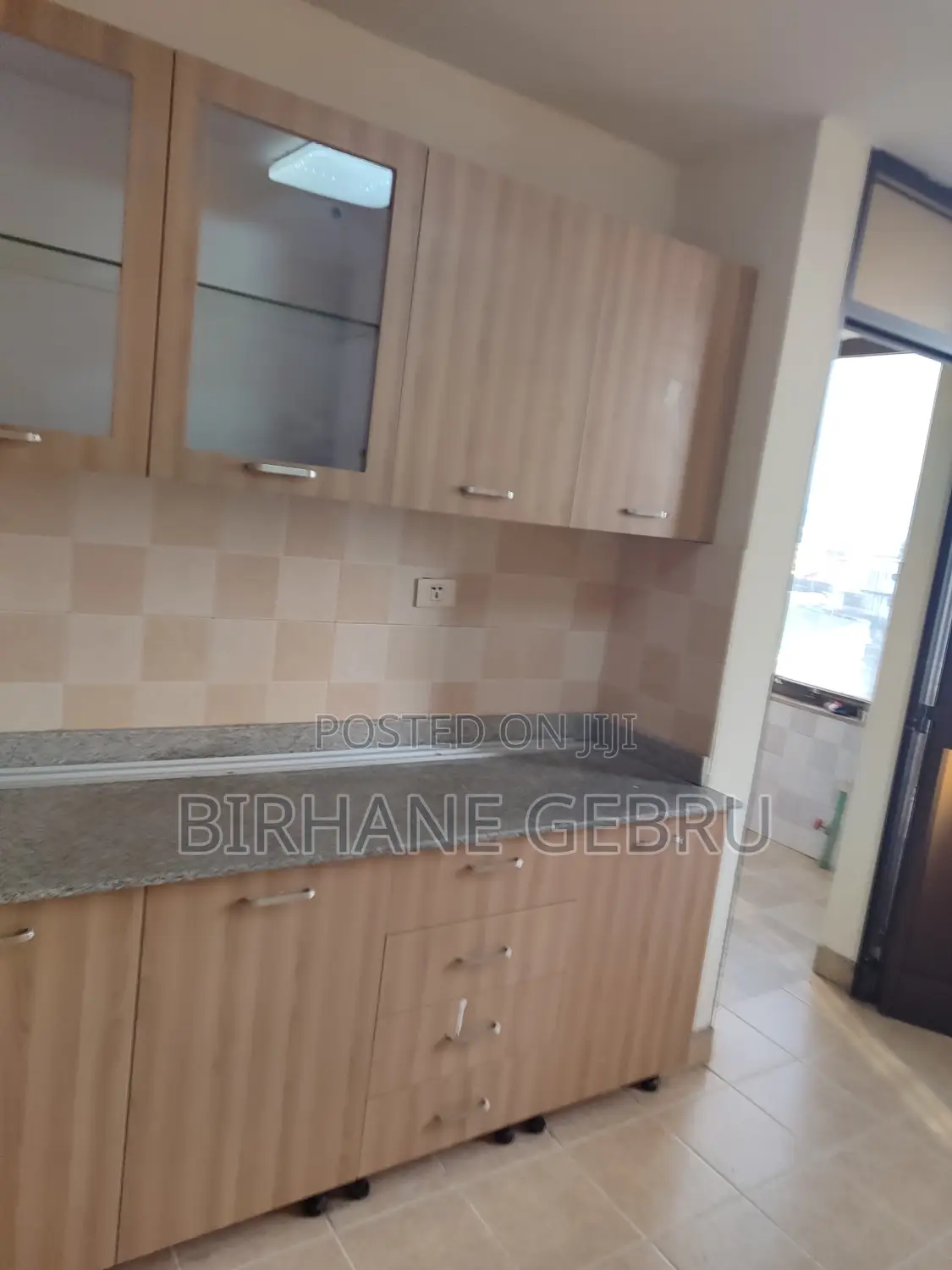 3bedroom Lixury Apartiment Rent