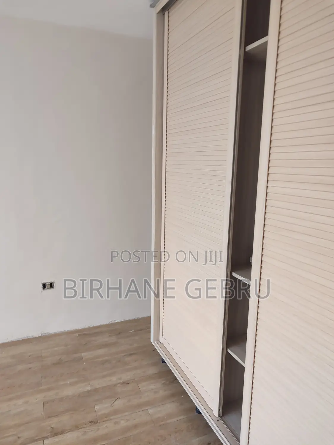 3bedroom Lixury Apartiment Rent