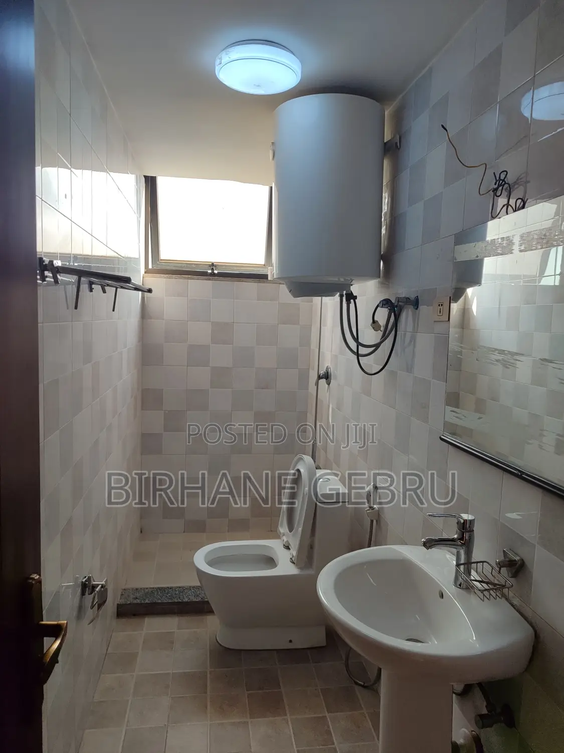 3bedroom Lixury Apartiment Rent