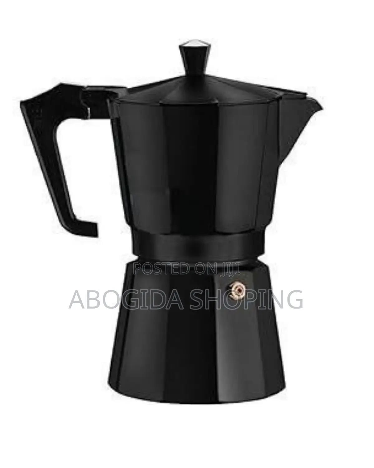 Coffee Maker 12cups Coffee and Espresso Maker
