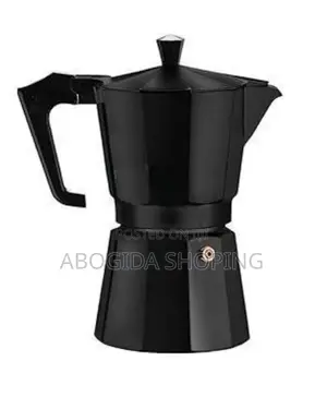 Photo - Coffee Maker 12cups Coffee and Espresso Maker