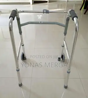 Walker鼂walker羉ወከር/Delin | Elderly Reciprocal Folding 軌walker