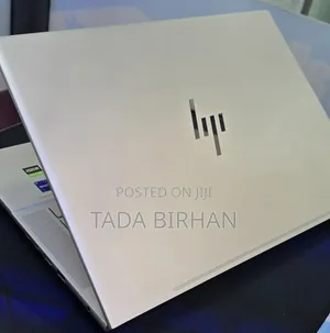 New Laptop HP Envy X360 16GB Intel Core I9 SSD 1T