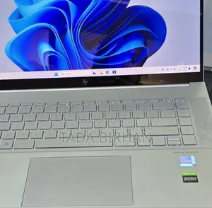 New Laptop HP Envy X360 16GB Intel Core I9 SSD 1T
