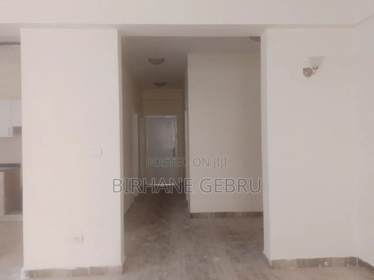 3bedroom Luxury Apsrtiment Rent