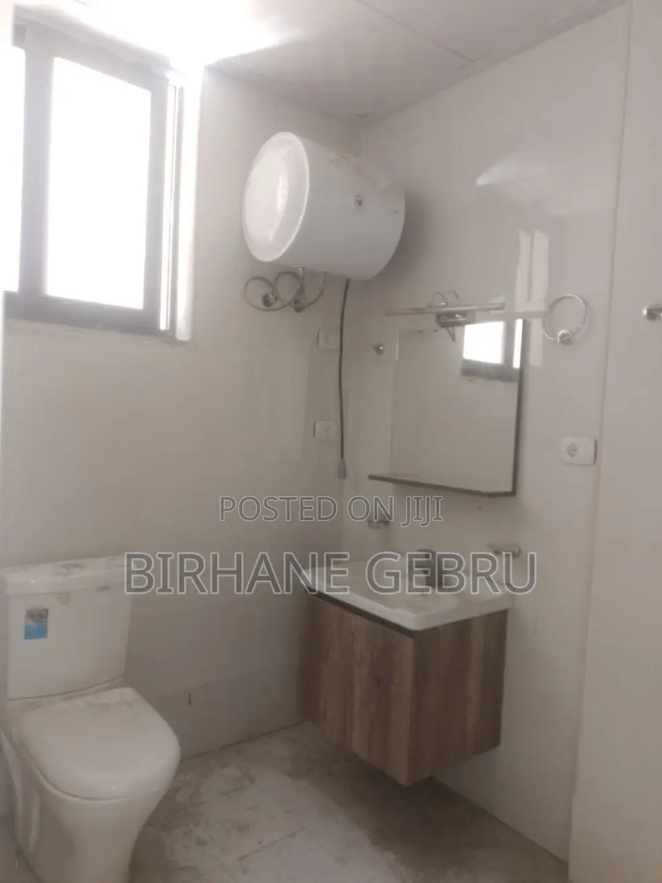 3bedroom Luxury Apsrtiment Rent