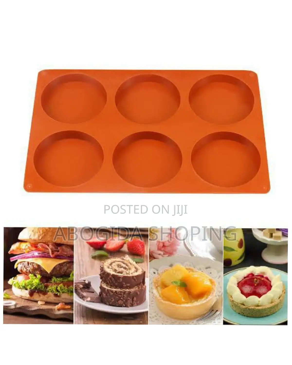 Silicon Maffle Cookstyle