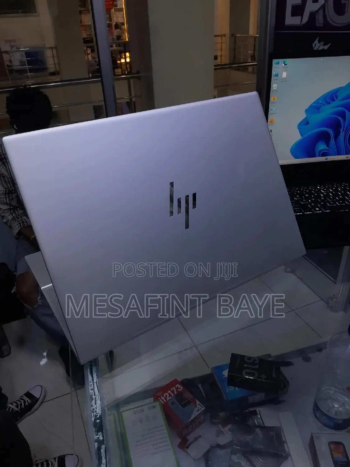 New Laptop HP Envy x360 16GB Intel Core i9 SSD 512GB