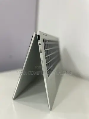 New Laptop HP EliteBook X360 1030 G3 16GB Intel Core I5 SSD 512GB