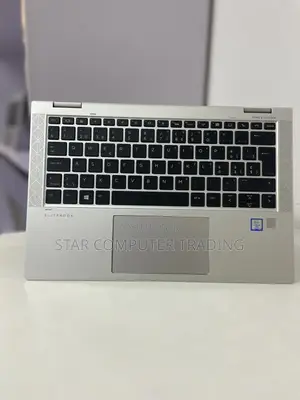 New Laptop HP EliteBook X360 1030 G3 16GB Intel Core I5 SSD 512GB