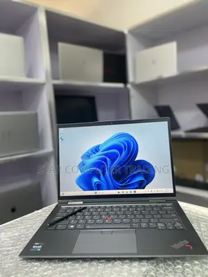 New Laptop Lenovo Thinkpad X1 Yoga 16GB Intel Core I7 SSD 1T