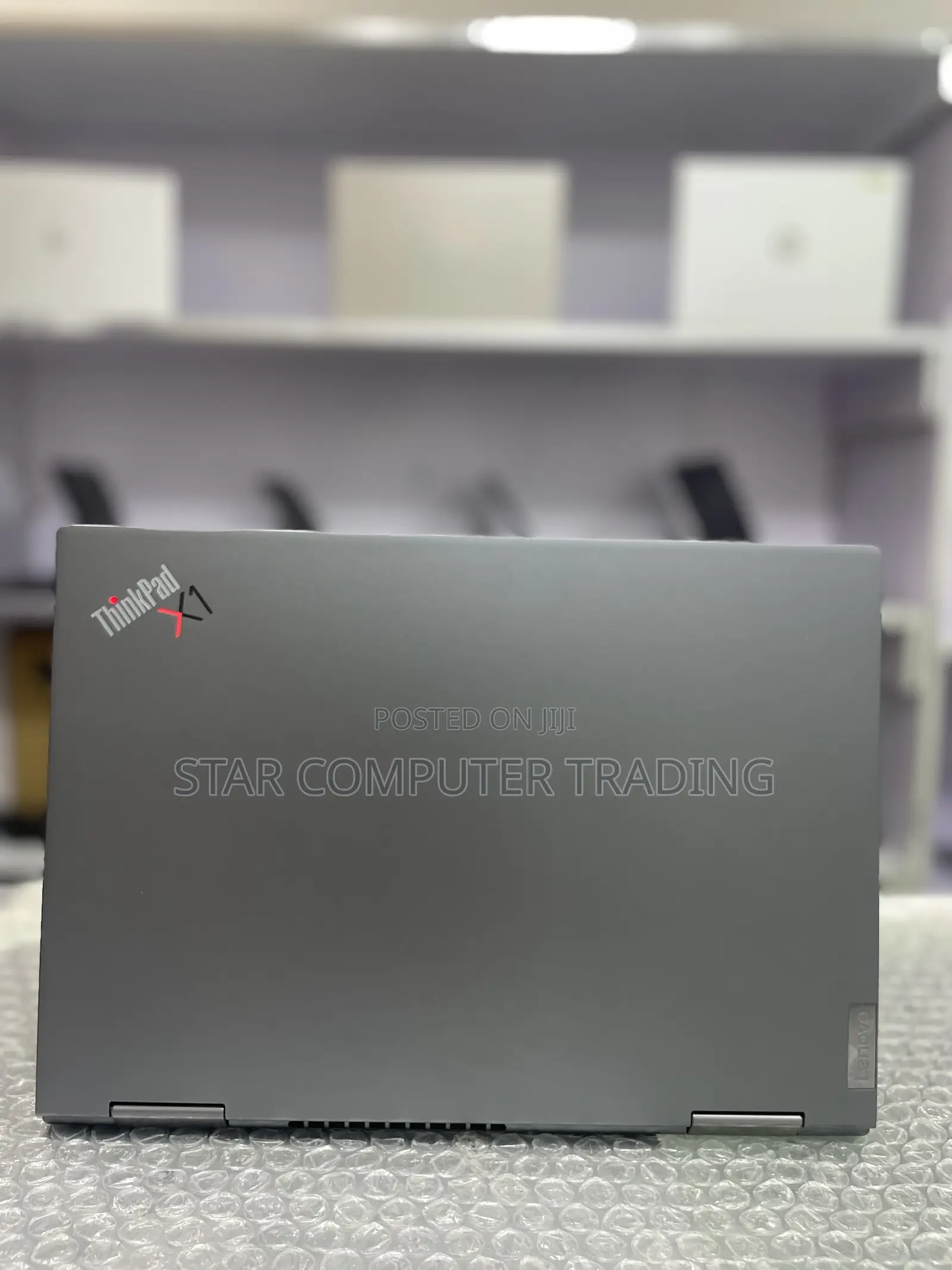 New Laptop Lenovo Thinkpad X1 Yoga 16GB Intel Core I7 SSD 1T