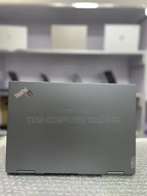Photo - New Laptop Lenovo Thinkpad X1 Yoga 16GB Intel Core I7 SSD 1T